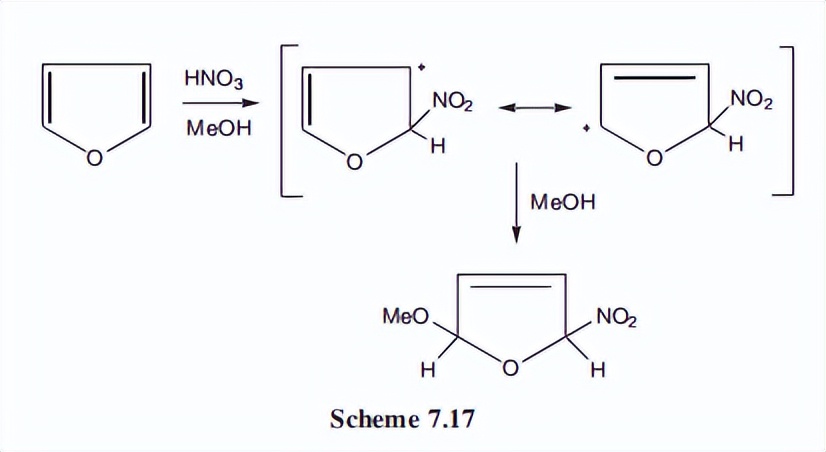 吡啶与吡咯的酸性比较,吡咯的结构特点
