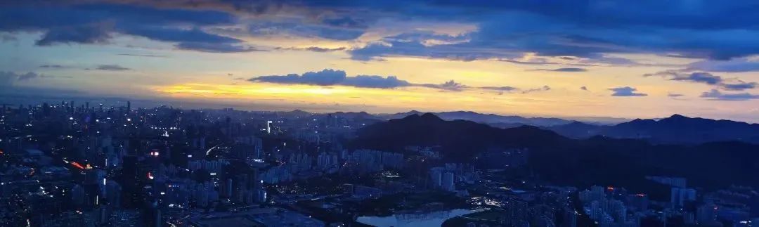 深圳人的夏日露营攻略,深圳国庆野外露营攻略