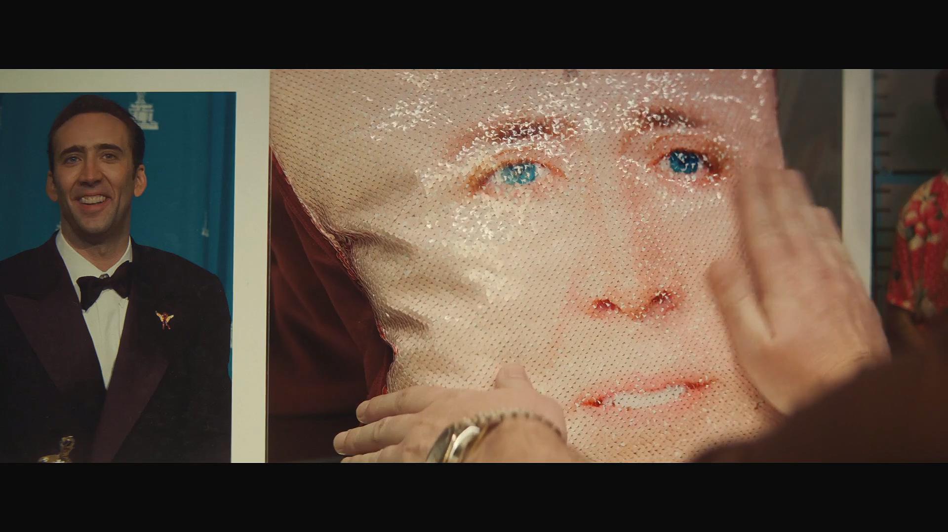 百亿影帝如何被一部烂片打落神坛,严重怀疑一代影帝沦为烂片之王