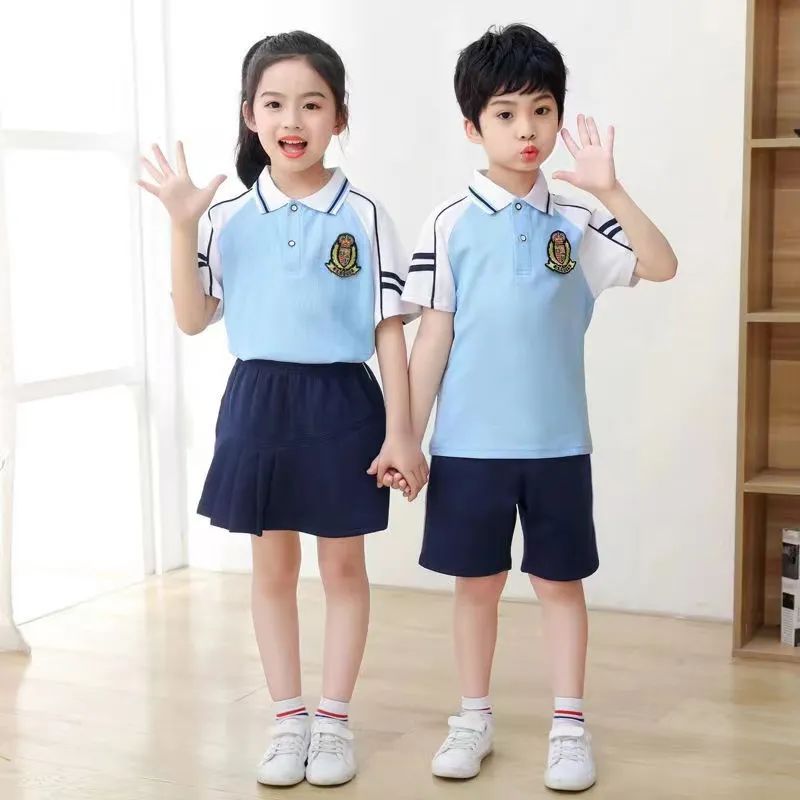 童装幼儿园园服厂家定制,厂家推荐幼儿园园服