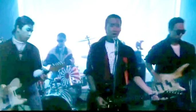 黄家驹电影十大巅峰之作,黄家驹开心鬼票房