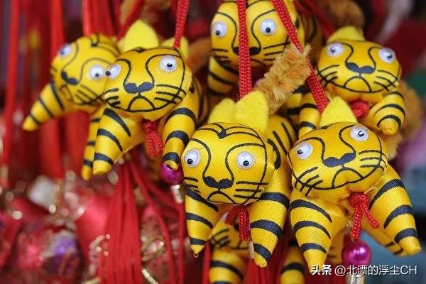 端午节的习俗和来历文字版,端午节习俗有详有略