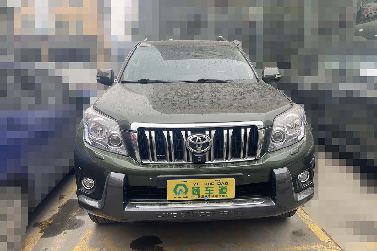 国产普拉多停产前卖多少钱,国产普拉多二手车值得买吗