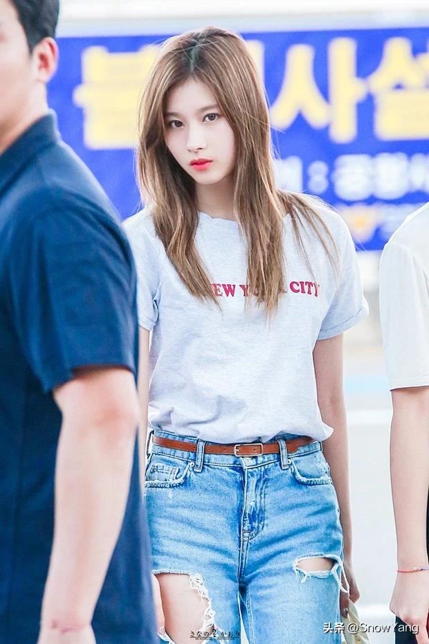 kpop女神,kpop女神miya