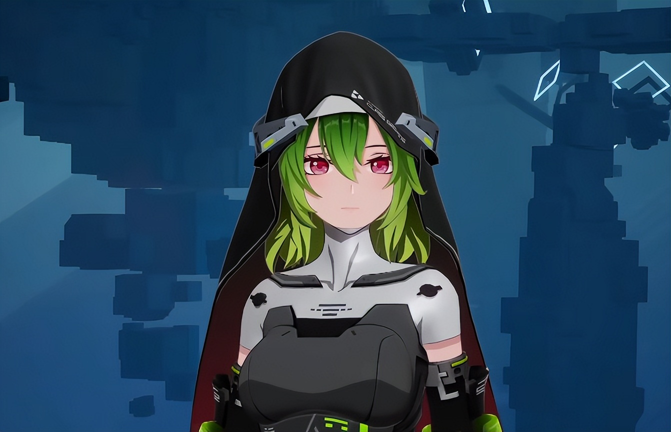 幻塔新角色星寰值得抽吗,幻塔星寰和凌夜应该抽谁