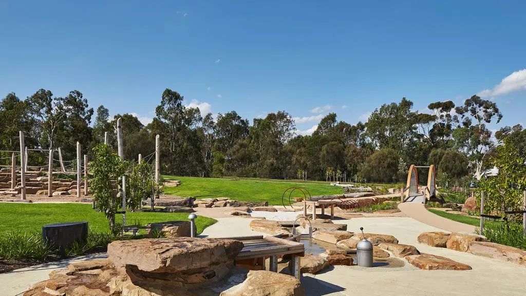 好玩的自由建造动物园游戏,狂野大自然游戏