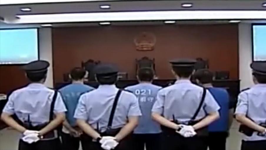 打架打死人事件后续结果,街头打架打死人事件