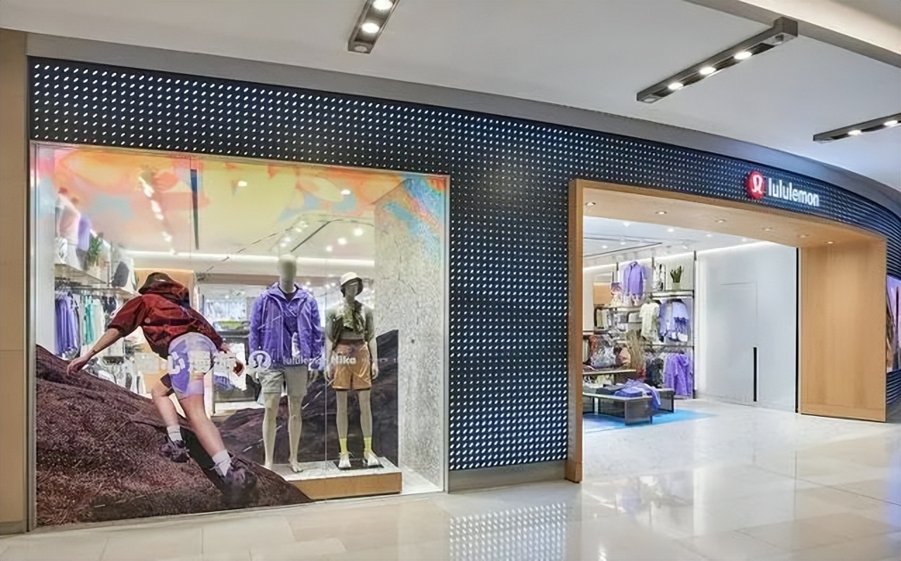 潮流时尚服饰品牌,潮流服饰品牌排行榜