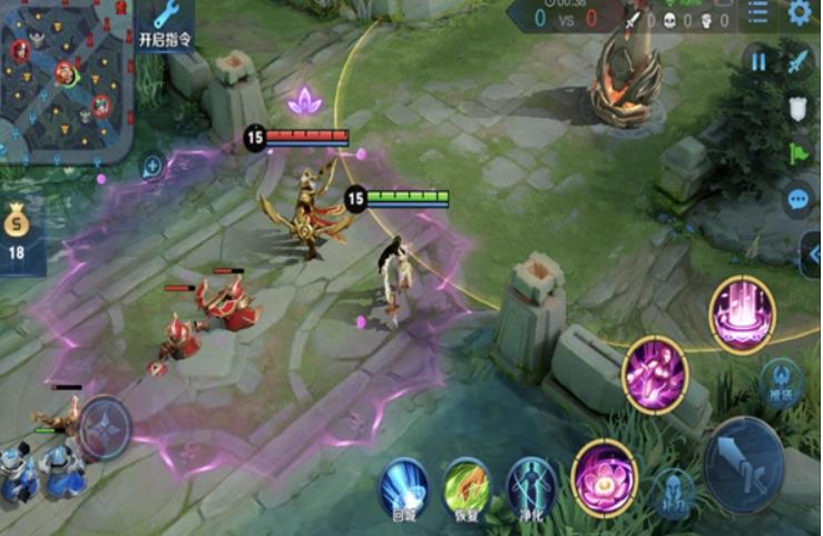 王者荣耀新赛季貂蝉带你秀遍峡谷,王者荣耀新赛季貂蝉怎么玩才秀的