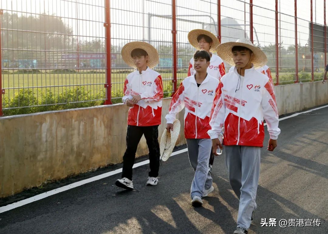 贵港市何录春,广西贵港何录春