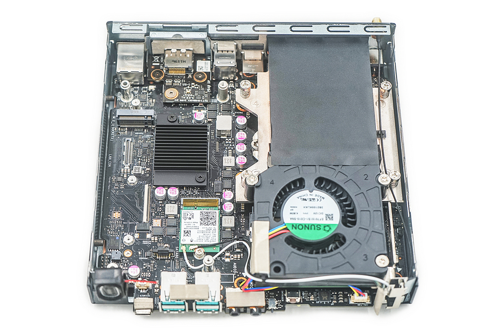 华硕迷你版b202电脑主机,华硕pb62mini