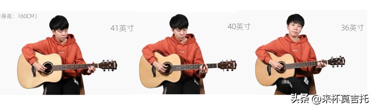 1000-2000元价位｜高性价比新手入门吉他选购指南，防雷不踩坑