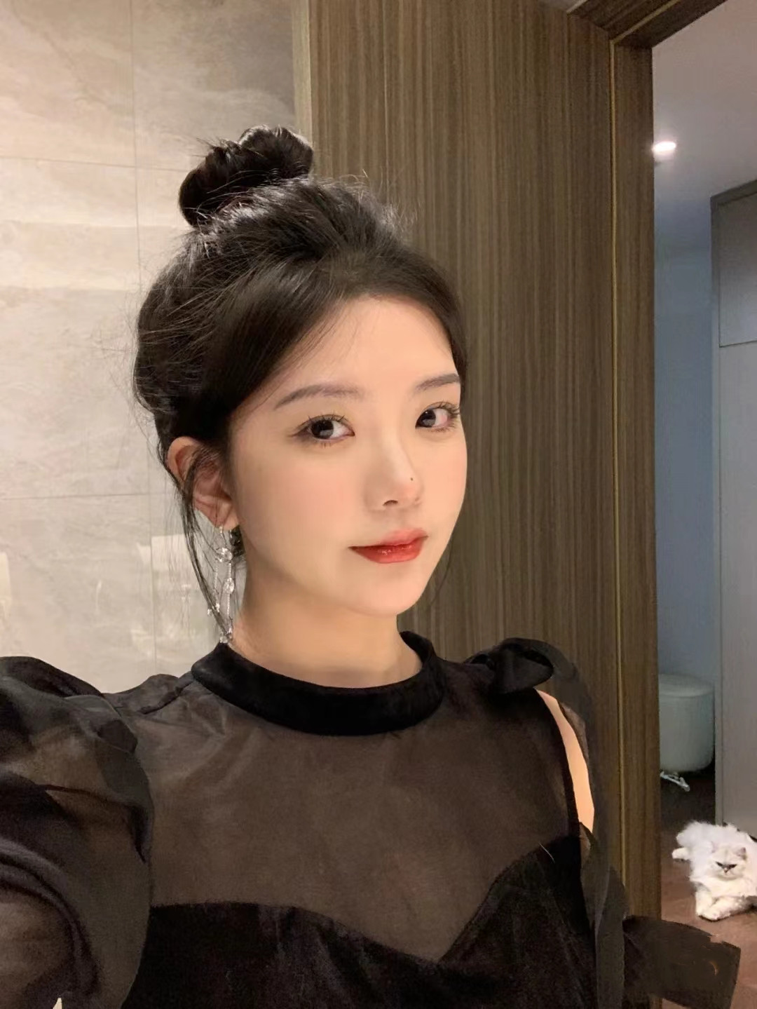 纹眉不好看还可以改眉形吗,纹眉对颜值的影响