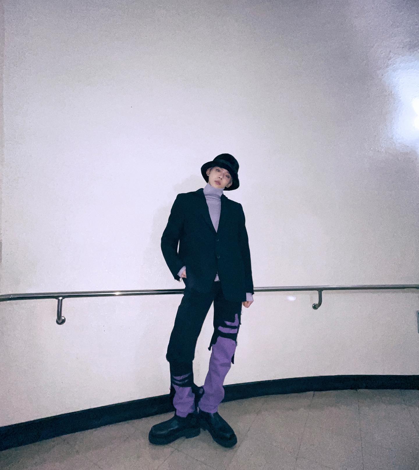 安孝燮李俊昊,网络投票十五位最美男主角