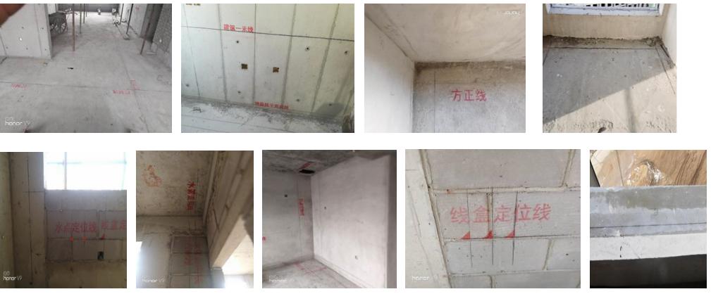 二次结构砌体施工工艺流程,砌体砌筑的新施工工艺