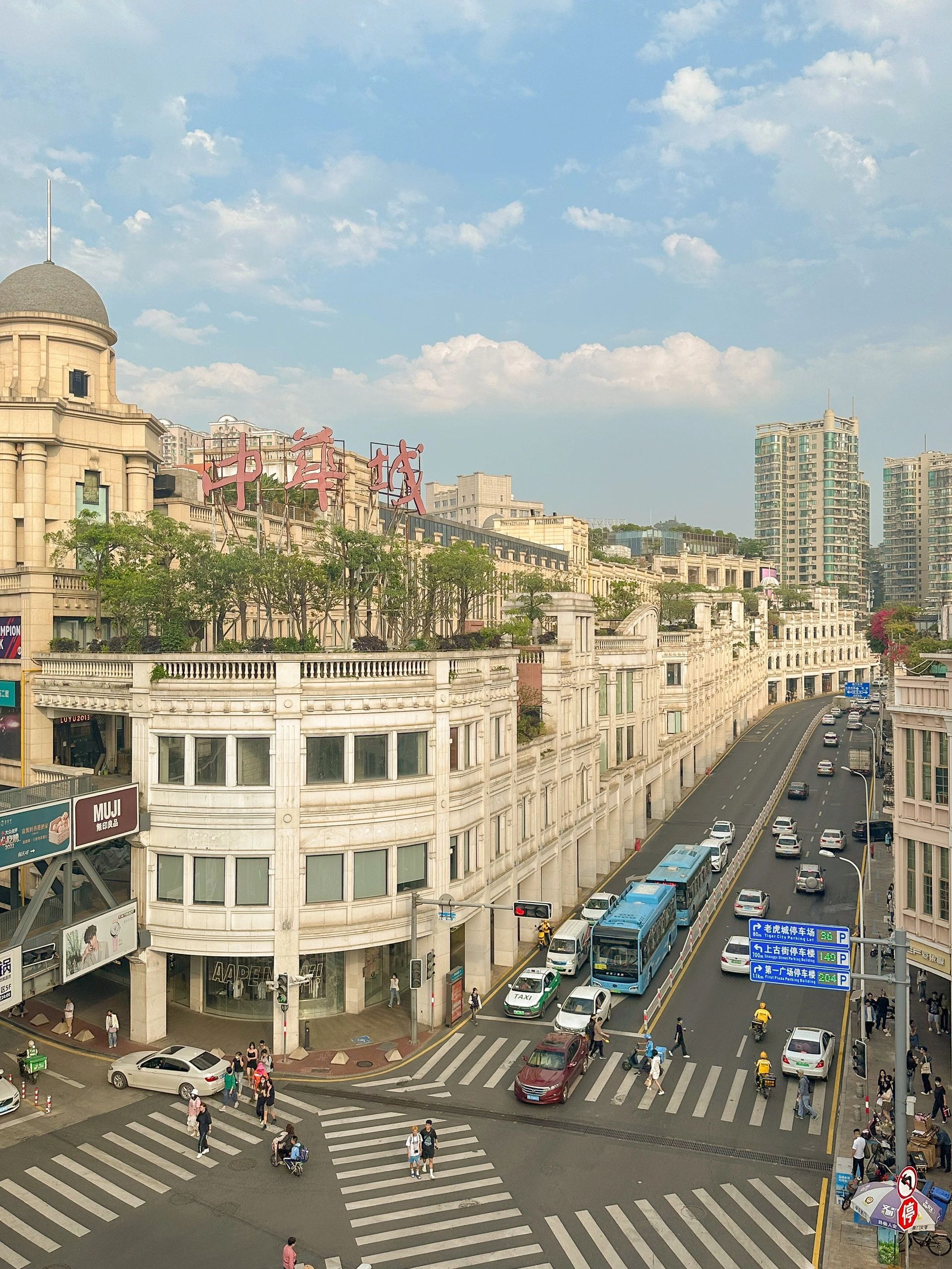 去厦门一定要去的地方,去厦门必须去的几个地方