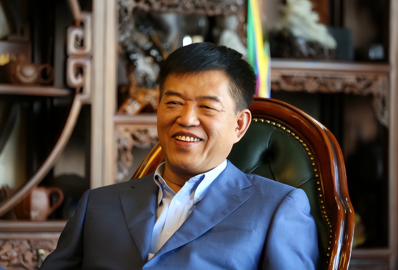 吉林小伙离职后续,吉林小伙创业5年40万