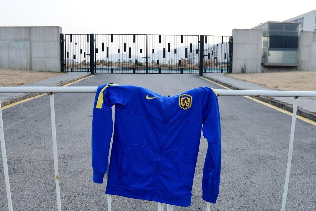 国米夺冠能救苏宁吗,国米夺冠球员讨薪