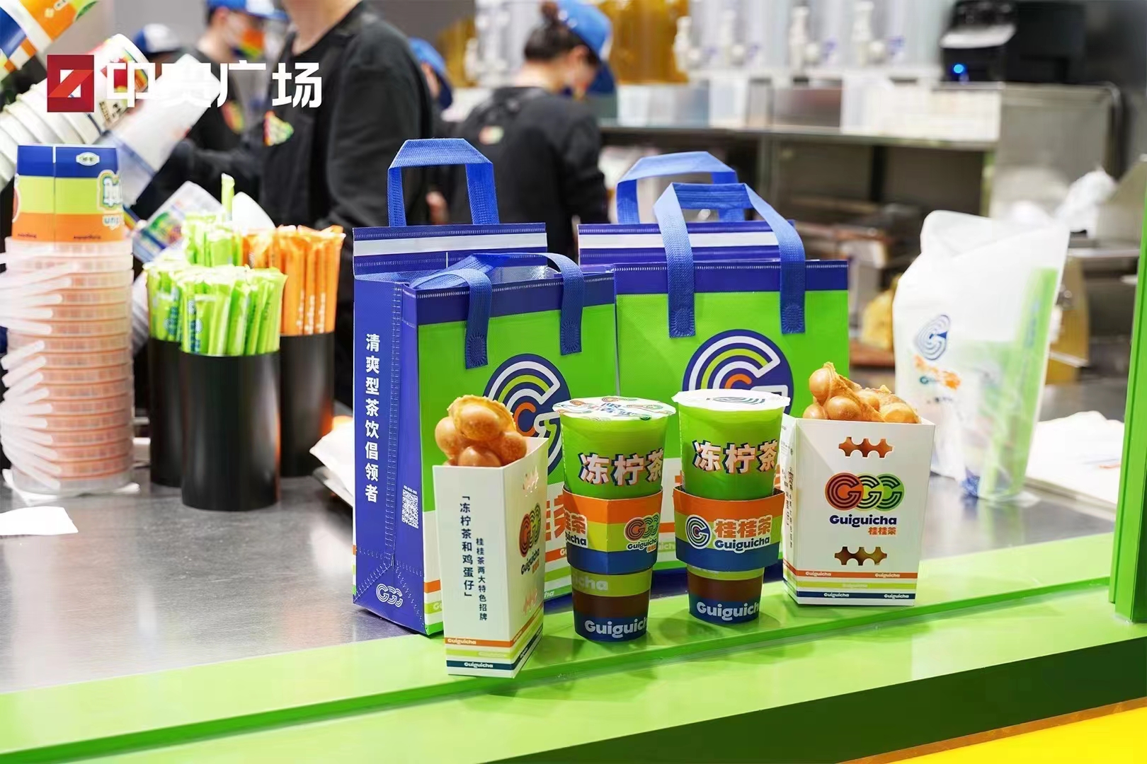 桂桂茶奶茶加盟赚钱吗,加盟桂桂茶奶茶店亏本了怎么办