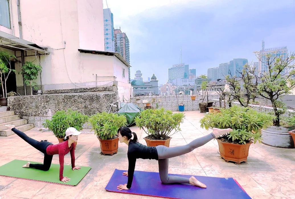 昆明梵玥瑜伽培训班,梵玥瑜伽昆明