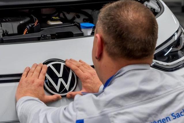 德国车在华销量,德国车企为何退出中国市场