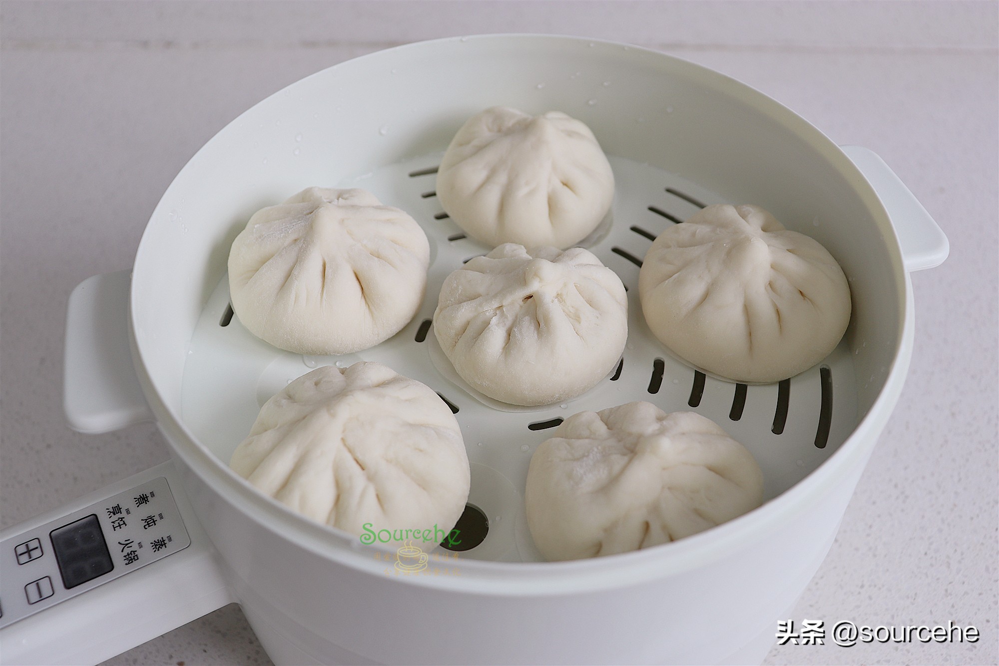 做包子如何发酵好吃松软不塌陷,做包子怎样发酵才做得更好吃