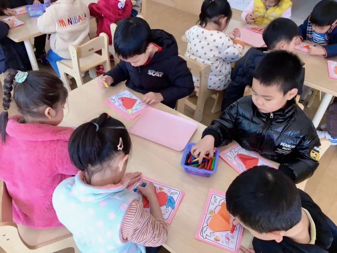 上海市宝山区彩虹幼儿园招生简章,新徽乐贝儿幼儿园普陀