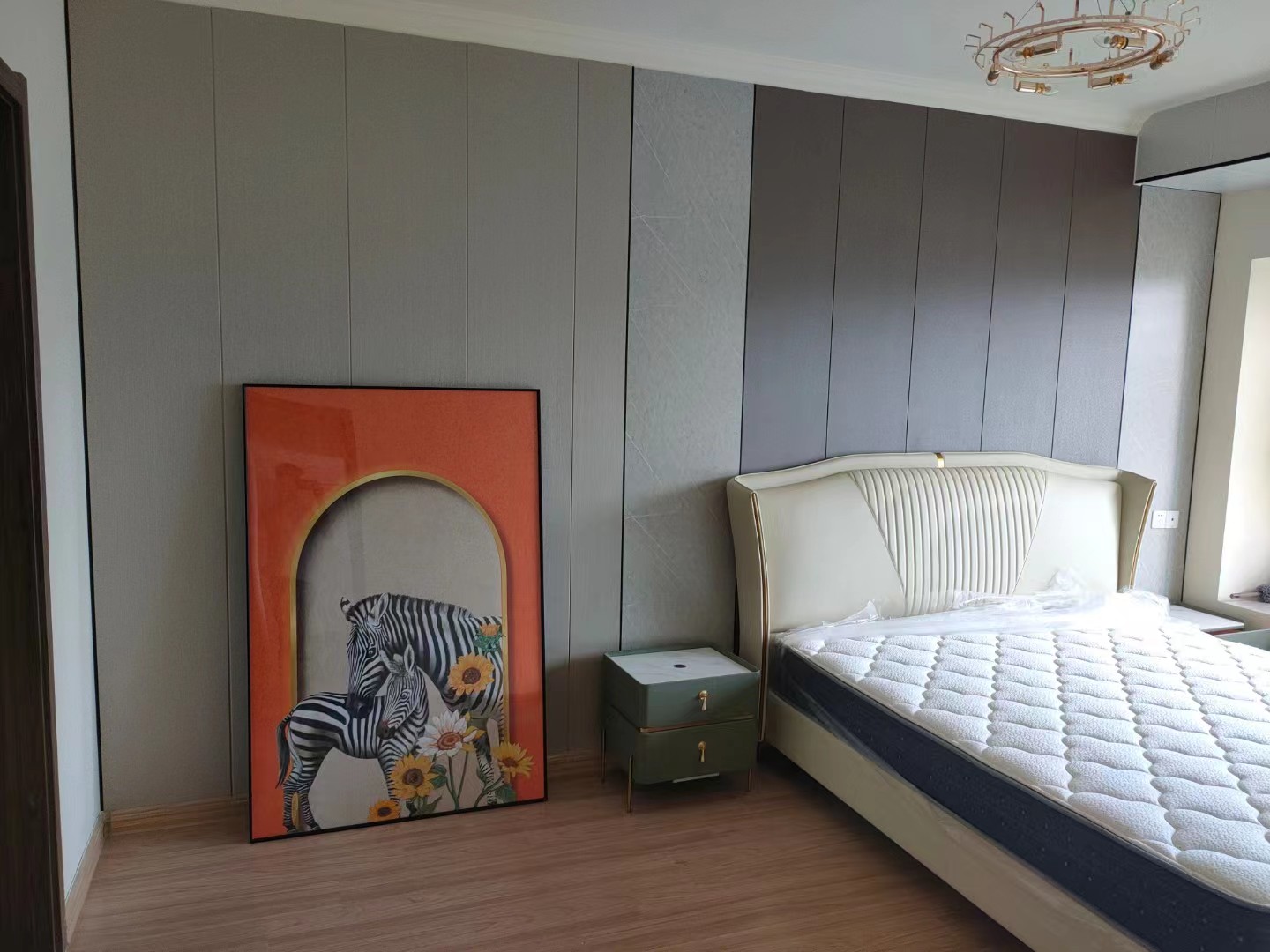 全屋整装和集成墙板哪个好,集成墙板全屋整装优缺点