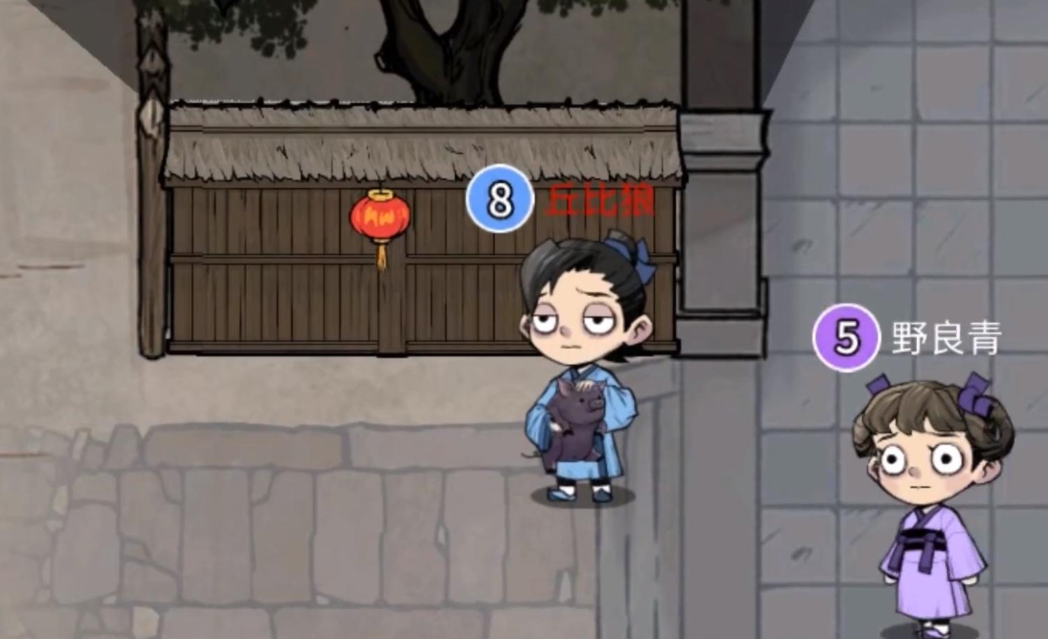 鹅鸭杀对比狼人杀,狼人杀这个游戏到底为什么吸引人