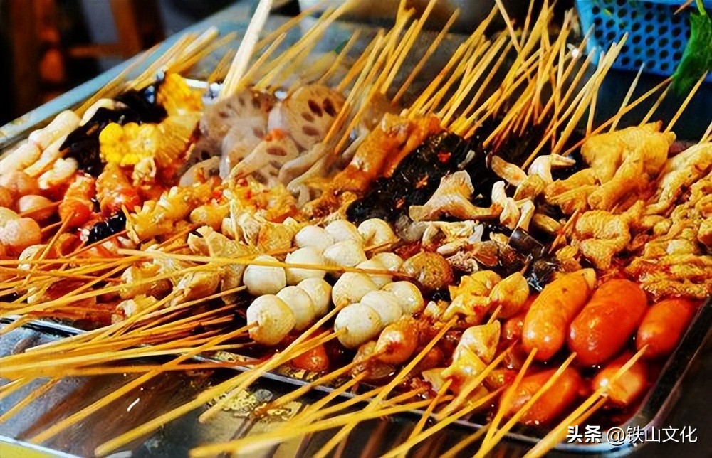 李姐烤面筋搬到哪里了,李姐烤面筋回族