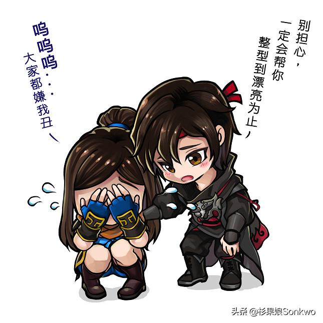 2023年最值得期待的五款国产游戏,玩得最好的国产游戏有哪些