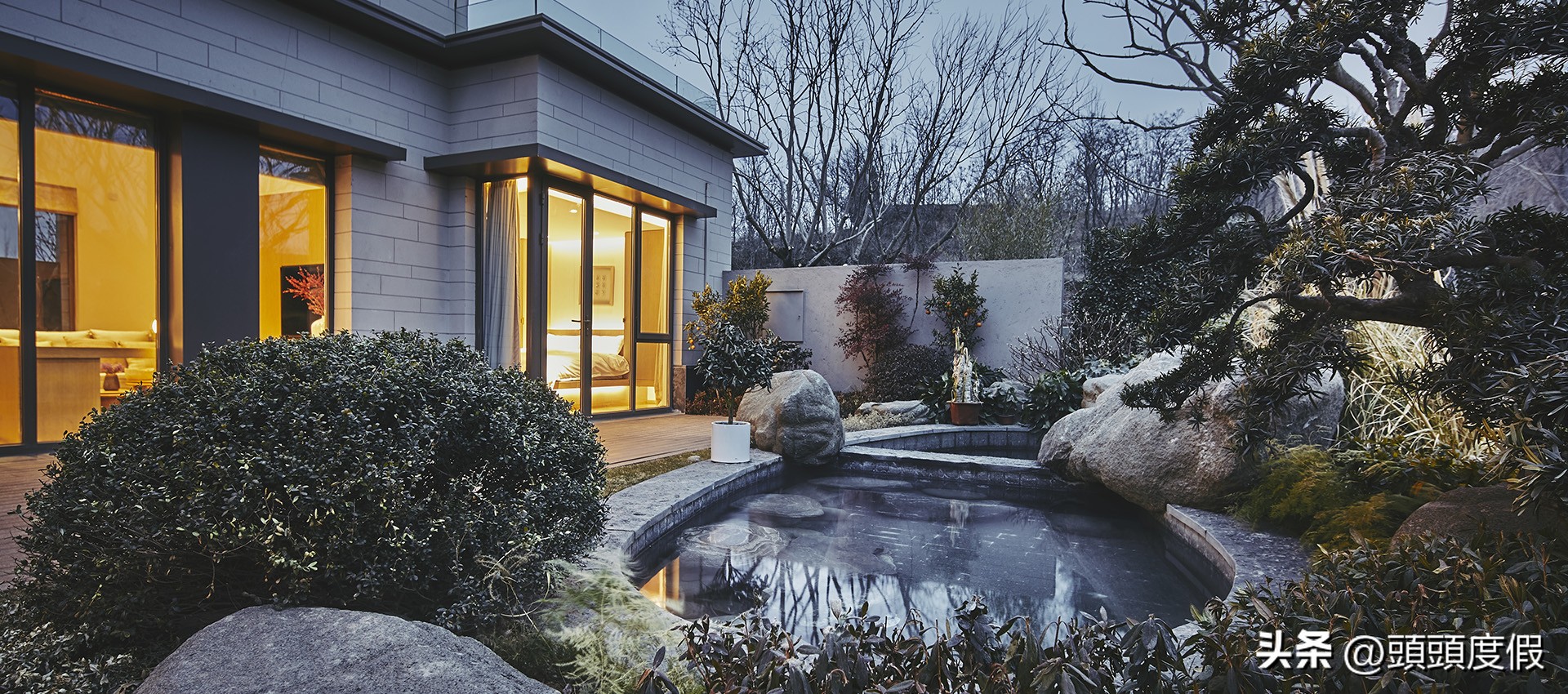 河南3大豪华酒店，一起逐鹿中原，看谁能赢得九州腹地的桂冠