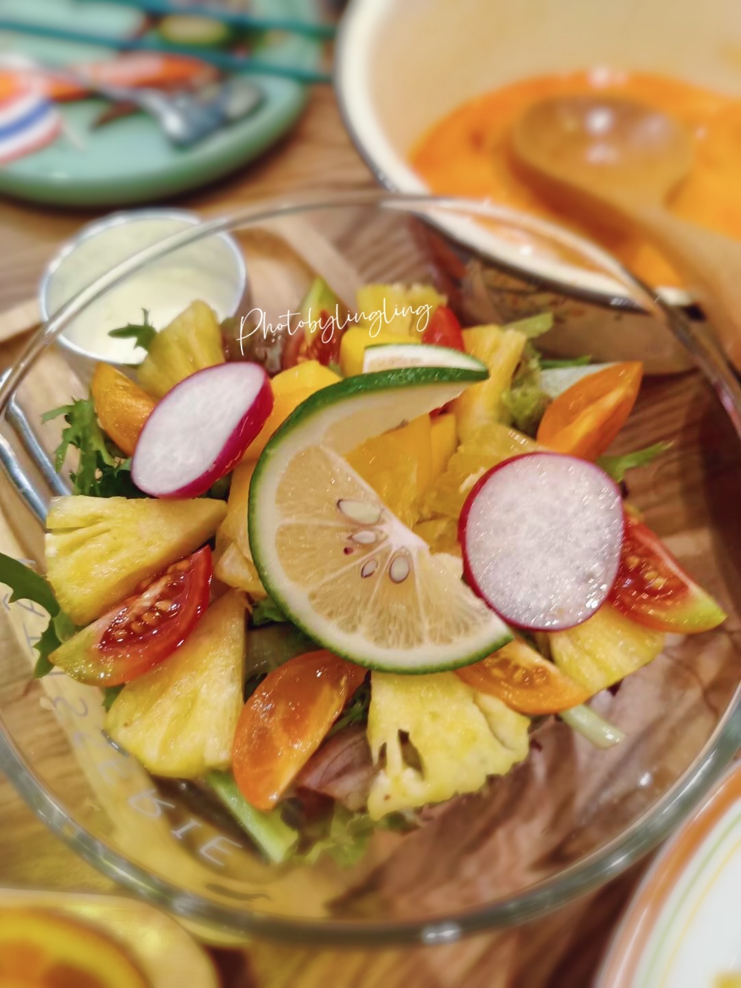 迷你椰泰式大排档必点菜,泰式大排档迷你椰推荐