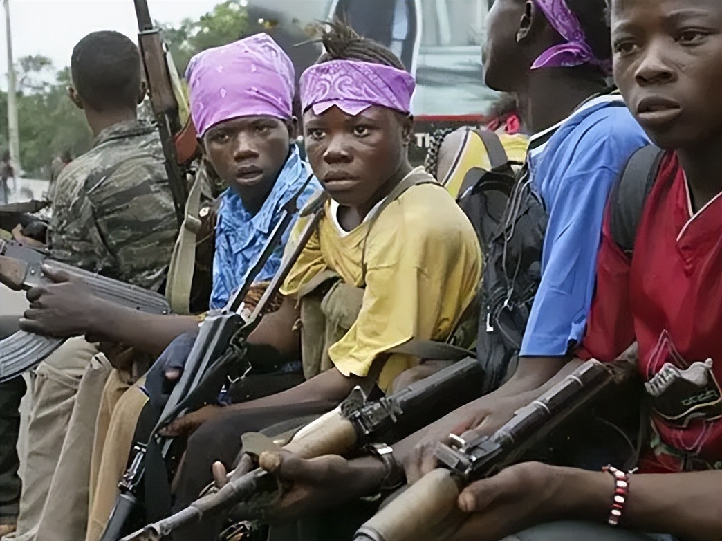 世界智商排名前5的国家是什么,尼泊尔人智商