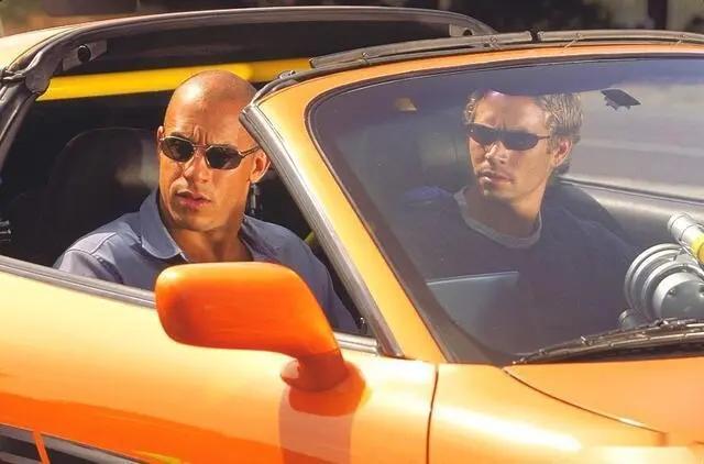 范迪塞尔是个什么样的人,范迪塞尔到底是什么人