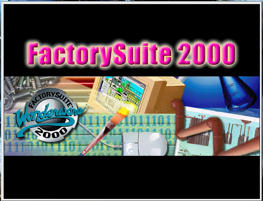 intouch安装必备组件时发生故障,intouch实例教程