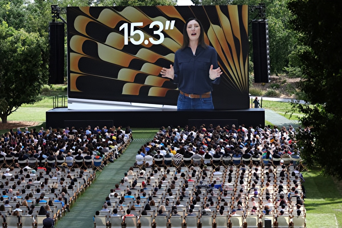 苹果开发者大会发布,苹果开发者大会最新消息