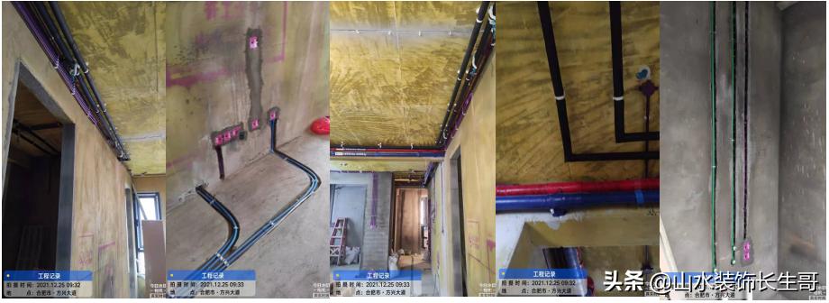 合肥塘溪津门跃层装修,塘溪津门房子质量怎么样