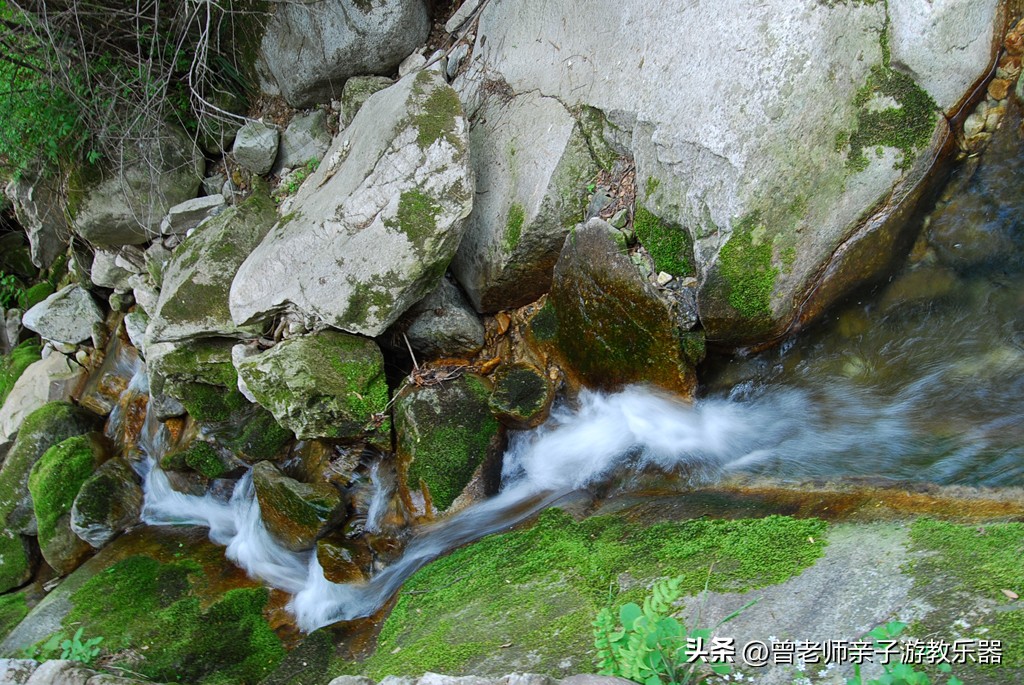 西安旅游五大必去景点秦岭,西安秦岭风景区旅游攻略