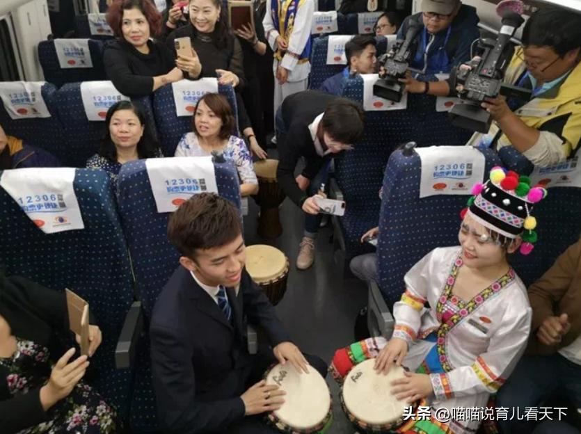 国内最美的四趟列车测评,国内最美的四趟火车你坐过吗