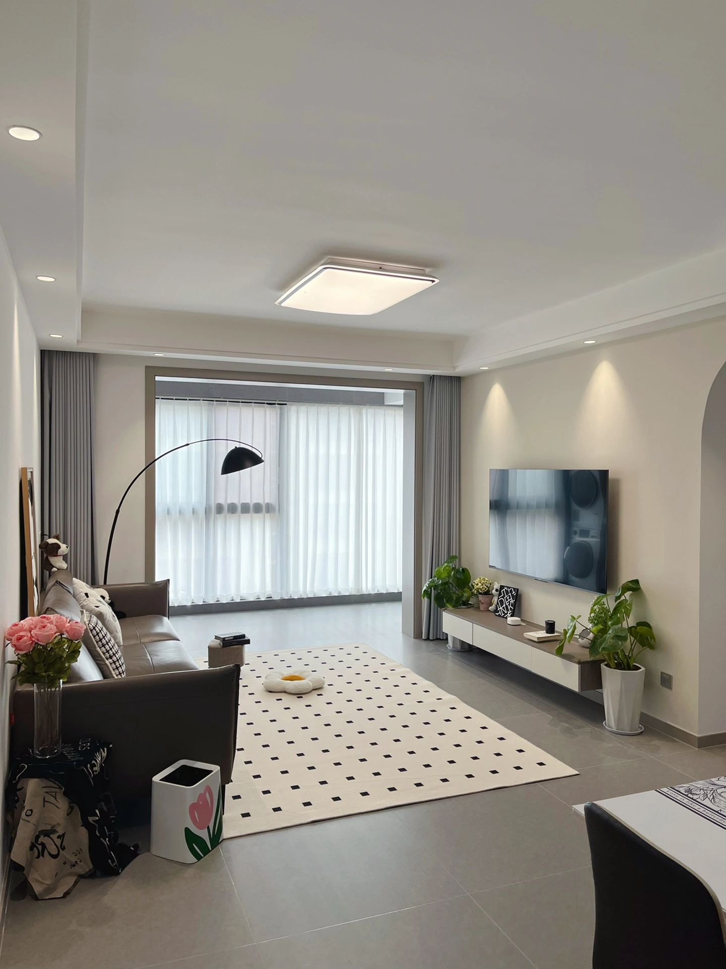 安徽发现一户人家，仅凭一个餐厅就圈粉无数，堪称装修教科书