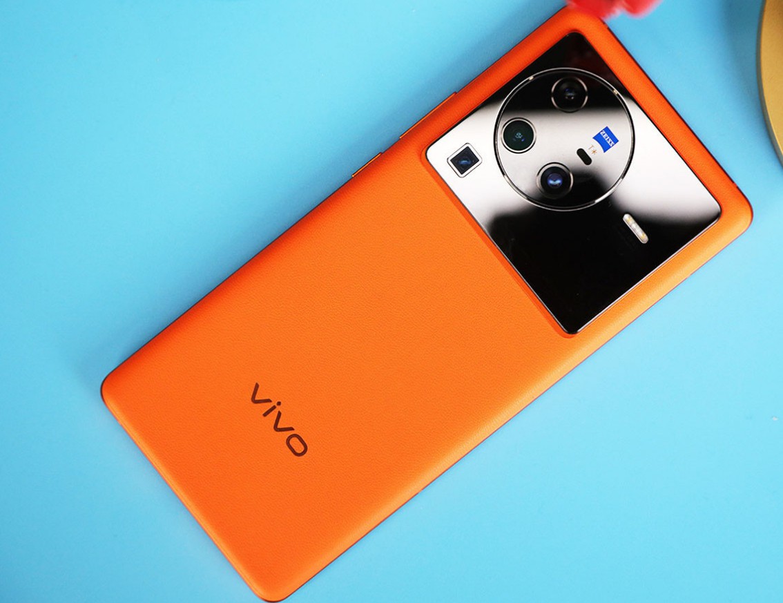 五一旅游最值得推荐的拍照手机,旅行适合什么手机拍照好看