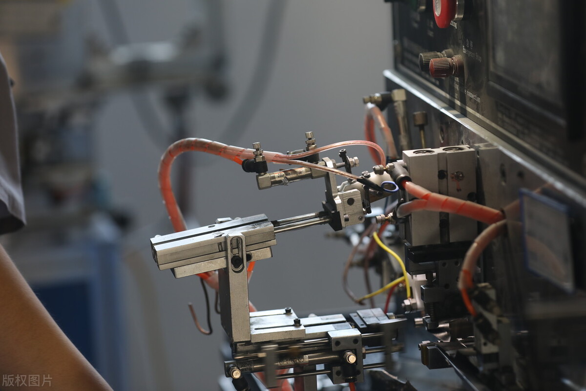 全球机械最强国家,全球制造强国排名