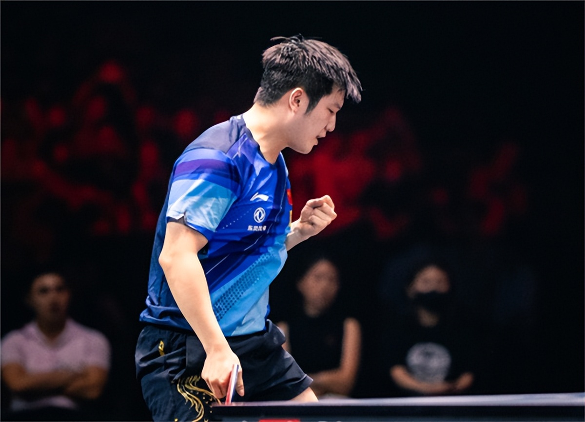 梁靖崑林高远王艺迪陈幸同,梁靖崑王曼昱林高远陈幸同