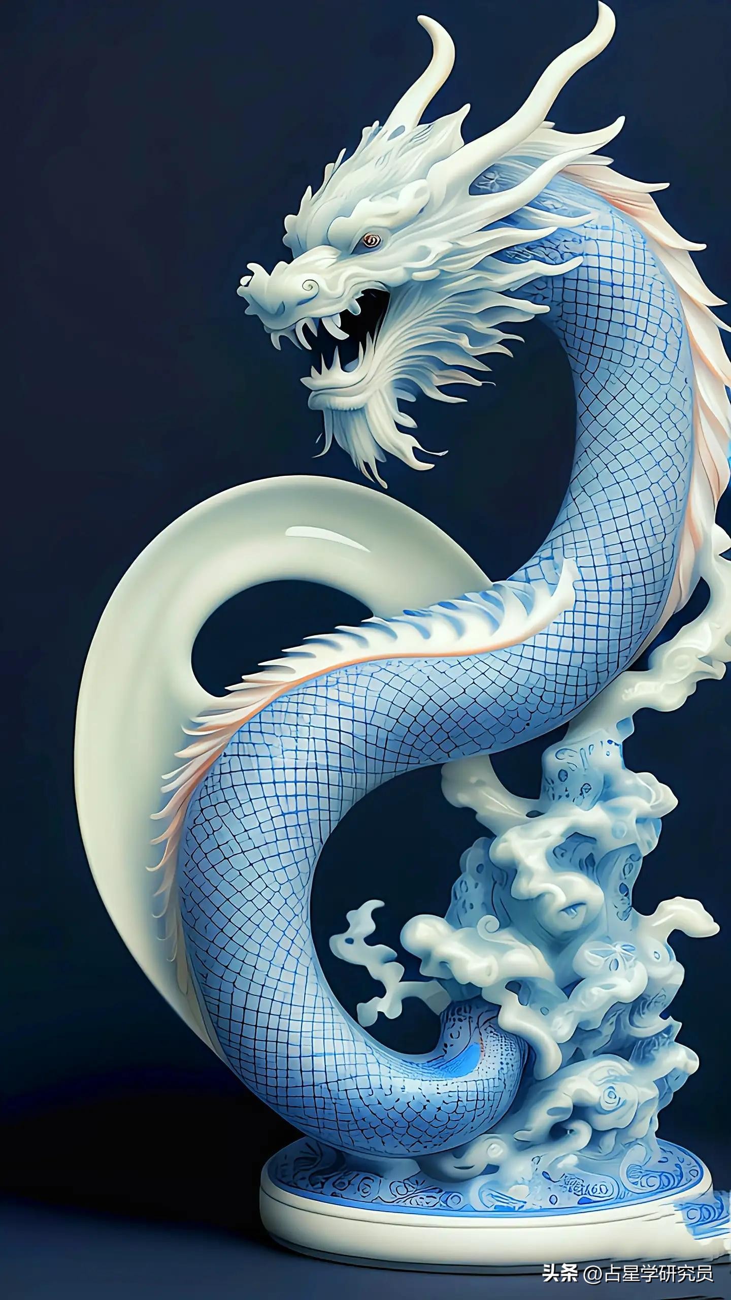 1988年属龙人7月运势,生肖龙五月每日运势详解