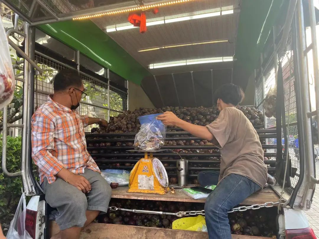 大数据推给想去泰国的朋友，万字长文玩转曼谷芭提雅