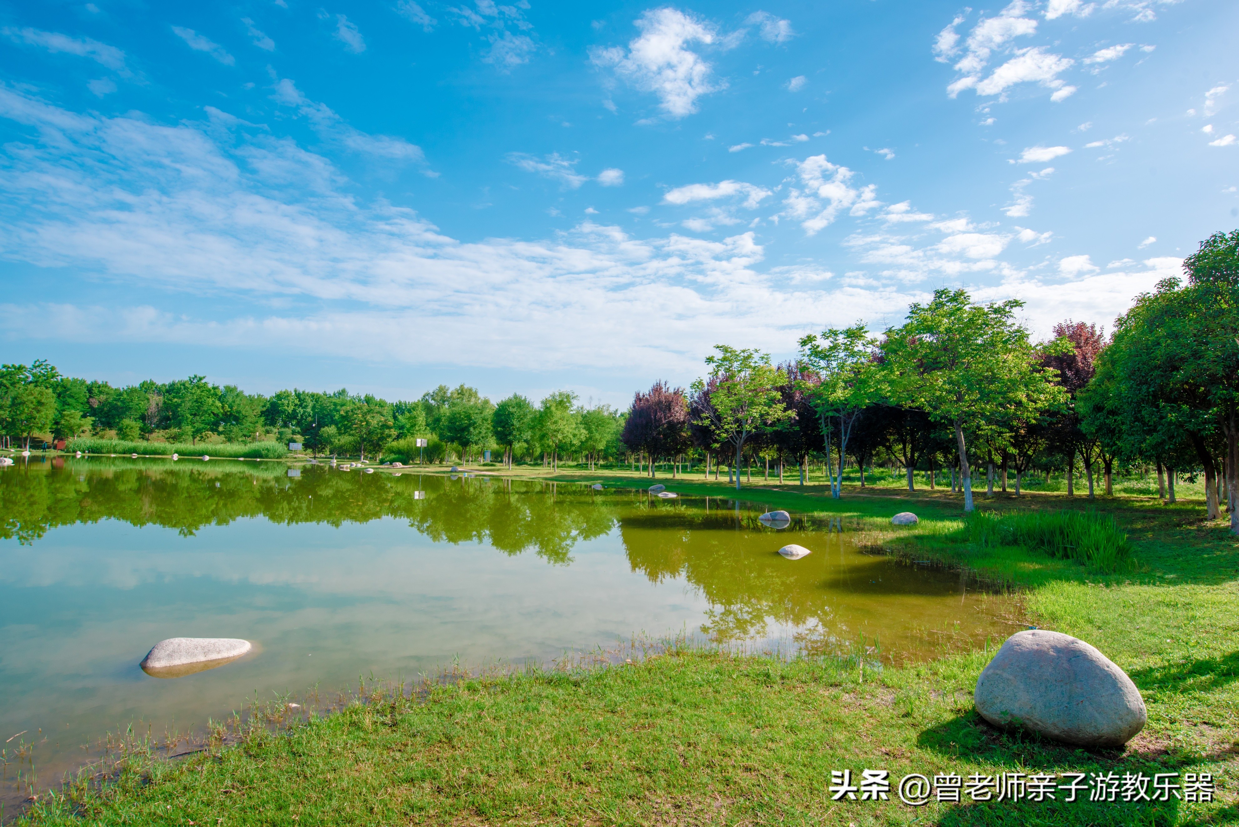 西安秋天野营免费地点,西安秋天露营地免费地点