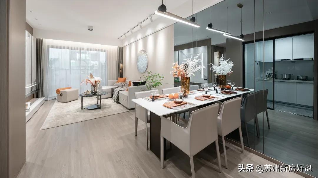 ​保利·栖月雅园┃逆势上扬，热销频传，掀上岛热潮！（中央公园）