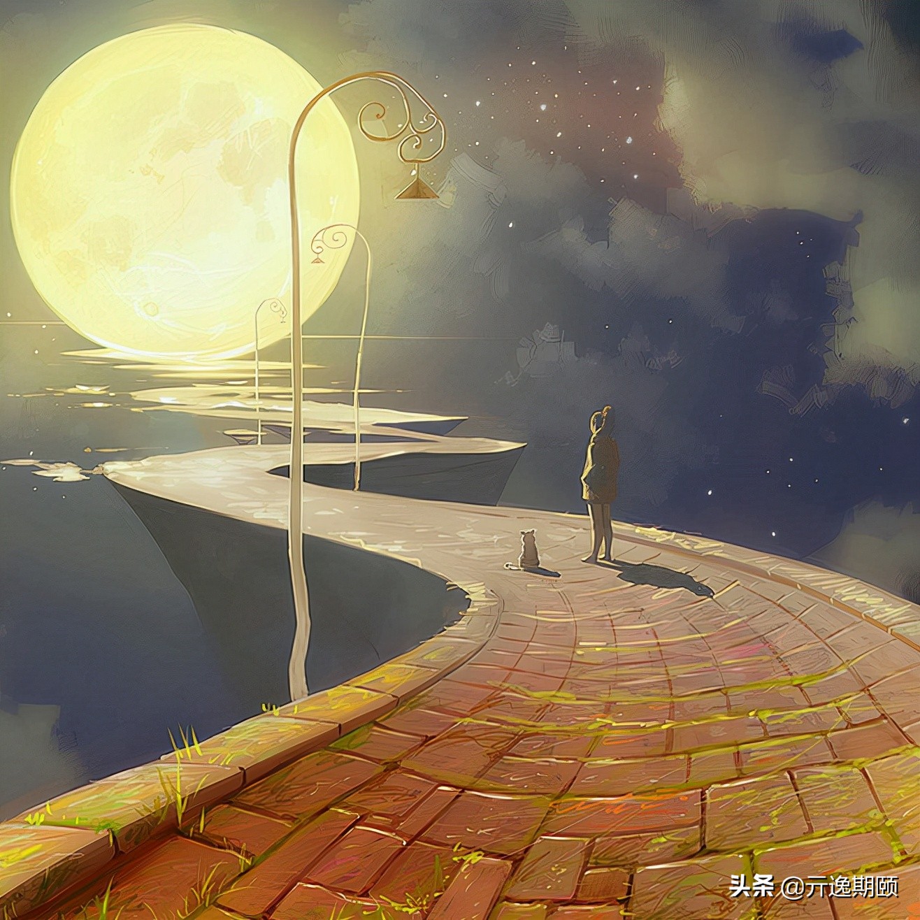 那些适合告别的惊艳文艺句子,离开抖音的告别句子