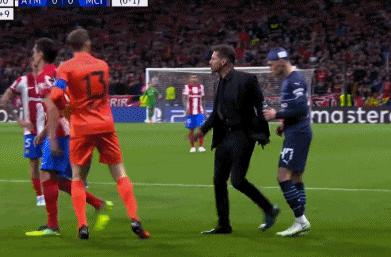 铁血马竞欧冠,铁血马竞不是白叫的